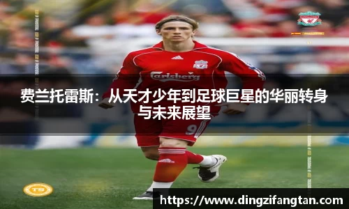 费兰托雷斯：从天才少年到足球巨星的华丽转身与未来展望